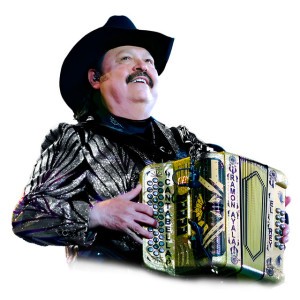 Ramón Ayala y Sus Bravos del Norte