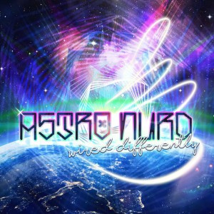 Astro Nurd