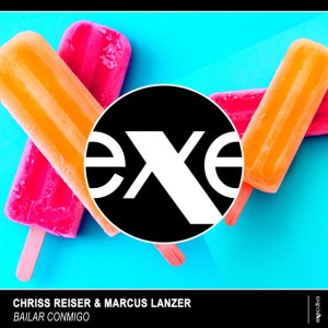Aldo Bit, Chriss Reiser, Marcus Lanzer