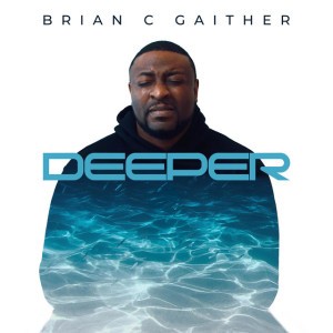 Brian C Gaither