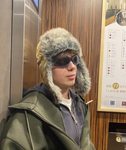 Manlikefdot