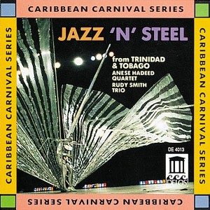 Annise Hadeed Quartet