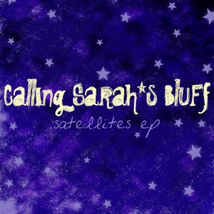 Calling Sarah's Bluff