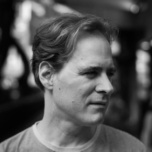Todd Warner Moore