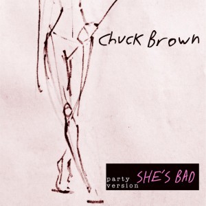 Chuck Brown
