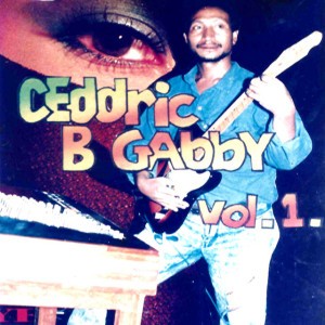 CEDDRIC B. GABBY
