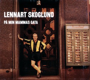 Lennart Skoglund