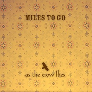 As The Crow Flies