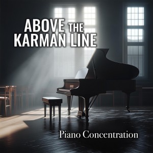 Above the Karman Line