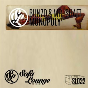 Bunzo