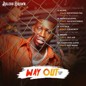 Ablessbrown