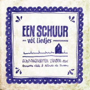 Alinde de Zwaan