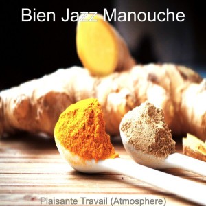 Bien Jazz Manouche