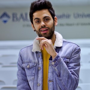 Wesam Ticket