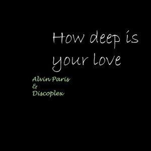 Alvin Paris