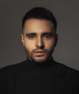 Joseph Ren