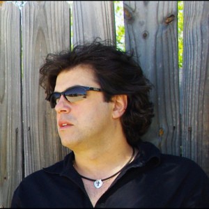 Alex Kar