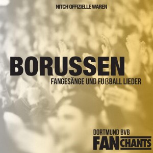 Dortmund BVB FanChants