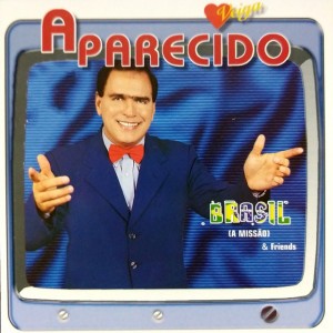 Aparecido Veiga