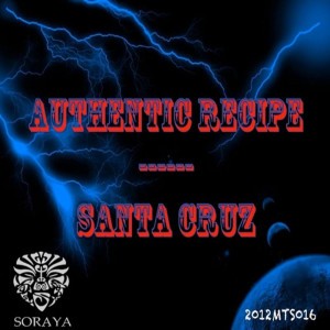 Authentic Recipe