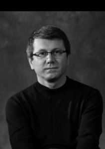 Kemal Sahir Gürel