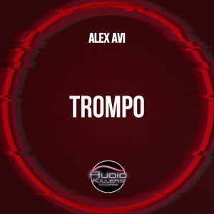 Alex Avi