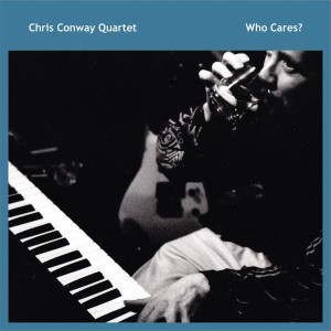 Chris Conway Quartet