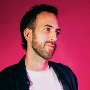 Ben Gomori