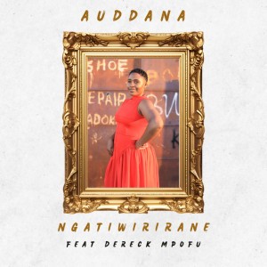 Auddana
