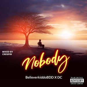 Believer kiddo
