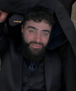 Haxhigeaszy