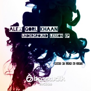 Alex Gori & Khaan
