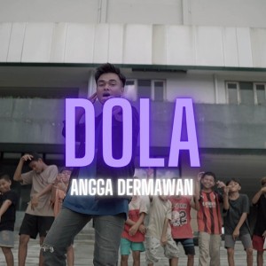 Angga Dermawan