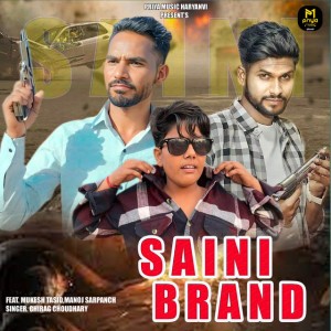 A K SAINI