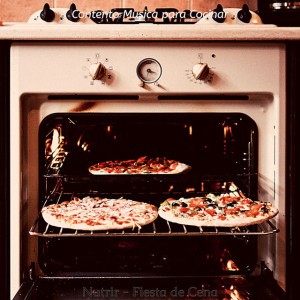 Contento Música para Cocinar