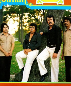 Luis y Julián