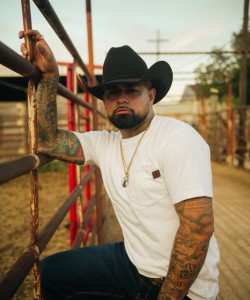 Louie Thesinger