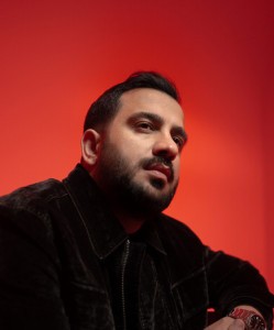 Gökhan Namlı