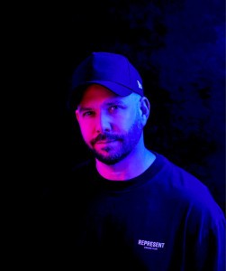 DJ Blighty