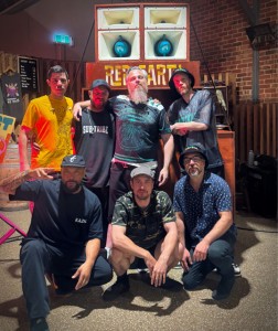 SUB-TRIBE