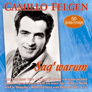 Camillo Felgen