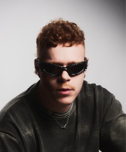 DJ Mxce