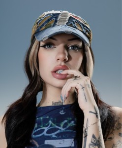 Karen Méndez