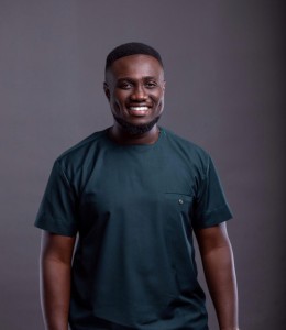 Ben Ansah