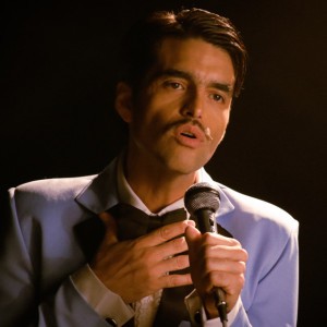 Felipe Botello y El Sonoro Rugir