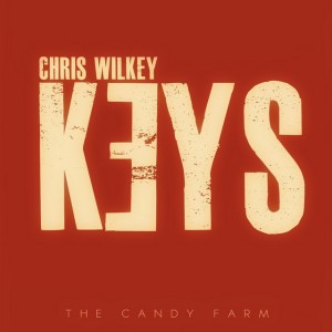 Chris Wilkey