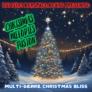 Digiocyberspace Beats
