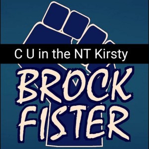 Brock Fister