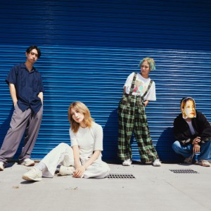 tricot