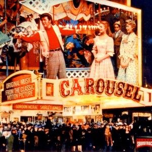 Claramae Turner, Barbara Ruick and Chorus